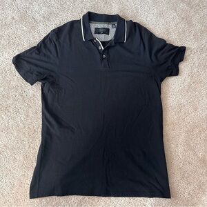 EUC Men’s Ted Baker Short Sleeved Polo!